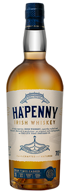 Pearse Irish Whisky 5 year old