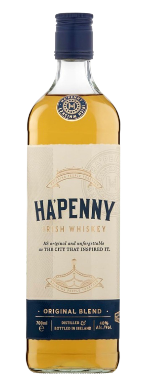 Pearse Irish Whisky 5 year old