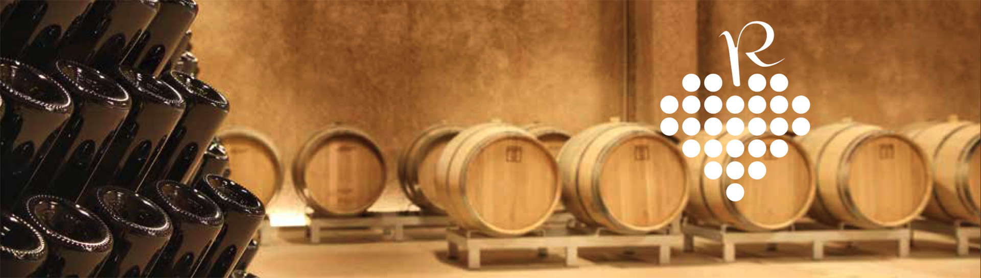 Romantica barrels