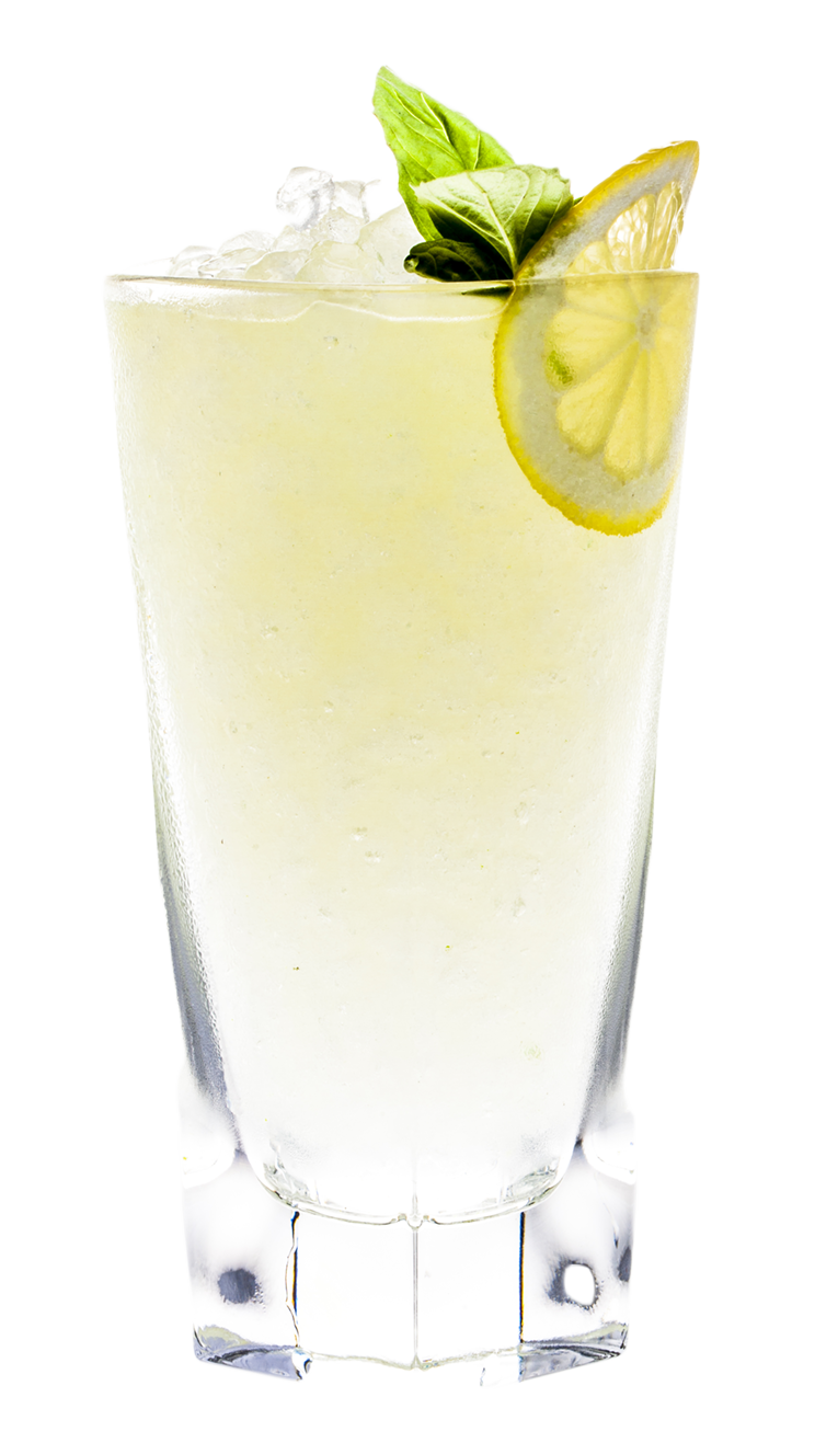 Kleo-Patra Cocktail