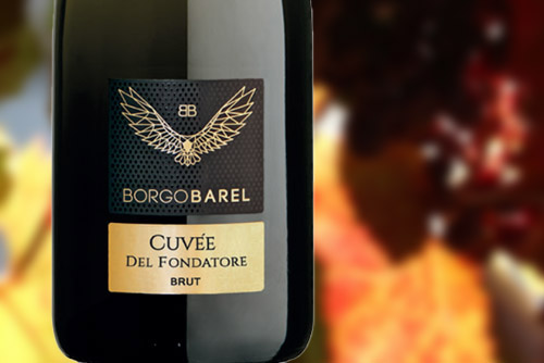 Borgobarel wines
