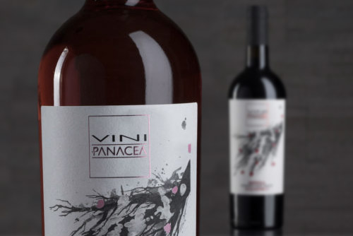 Vini Panacea wines